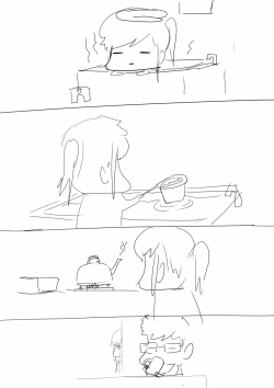 Garbage-Comic