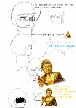 Garbaage_comic_Buddhahood